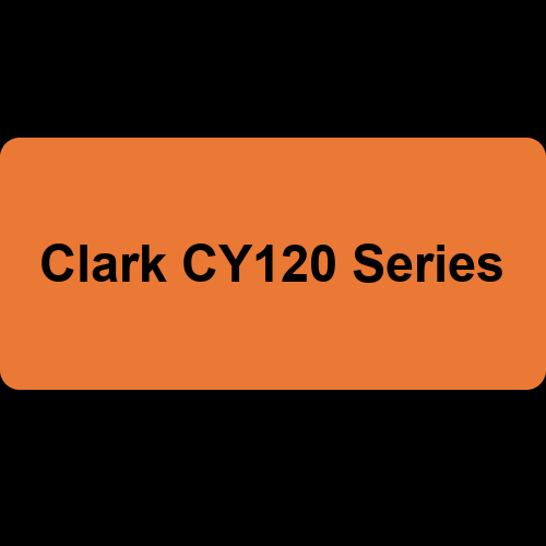 Clark CY120 Series